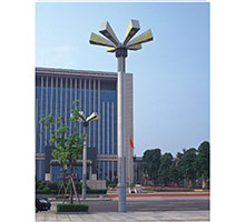 六角辐射型景观道路星空在线注册,星空(中国)