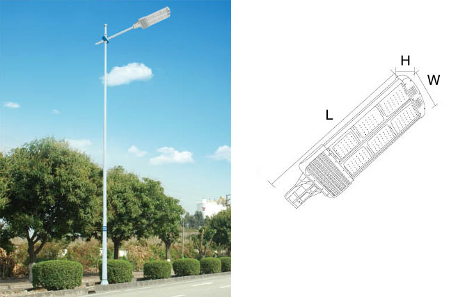 SYLED-LD-006压铸铝路星空在线注册,星空(中国)头效果及结构