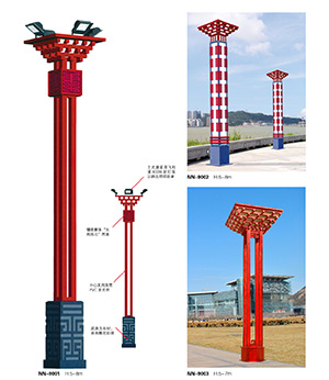 方柱中国馆特色景观星空在线注册,星空(中国)