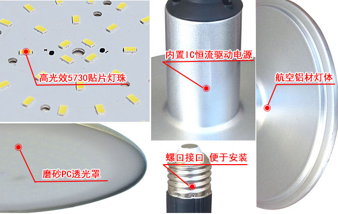 螺口贴片工厂星空在线注册,星空(中国)细节图片