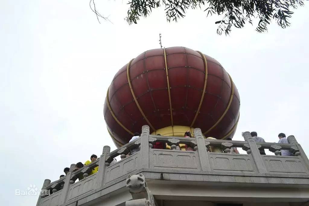 东莞旗峰山顶挂星空在线注册,星空(中国)笼景观实物图